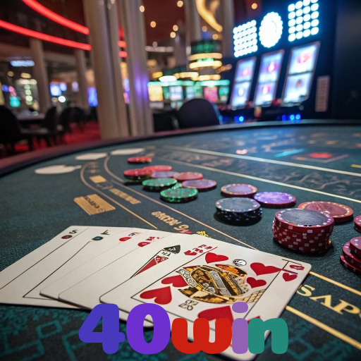 40win 