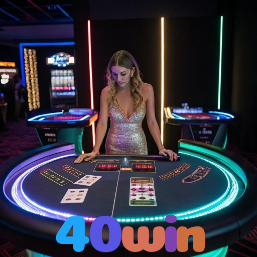 40win 