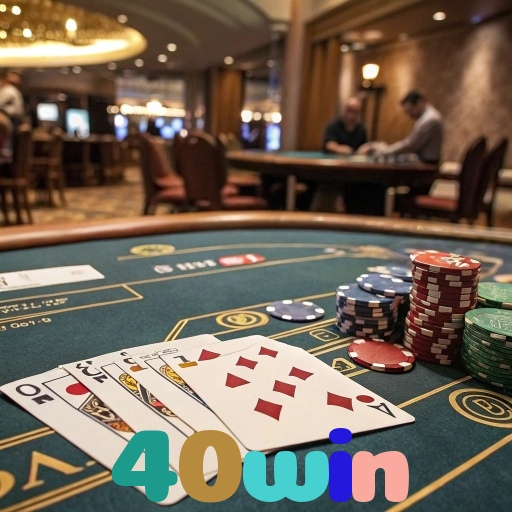 40win 