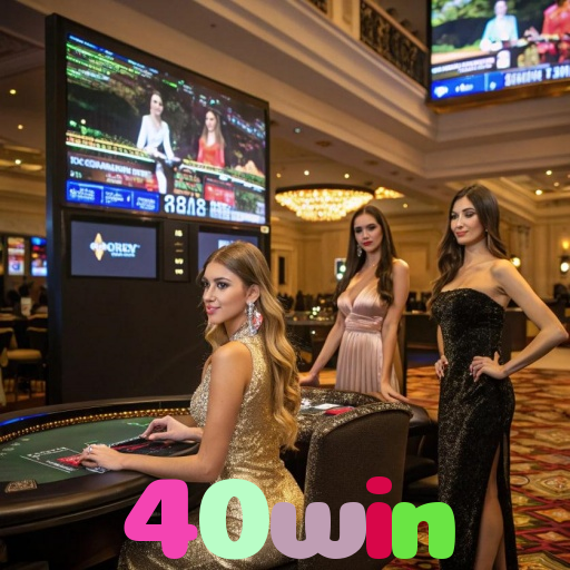 40win 