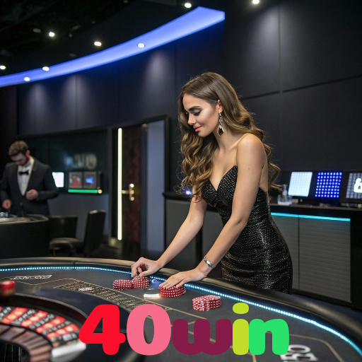 40win 
