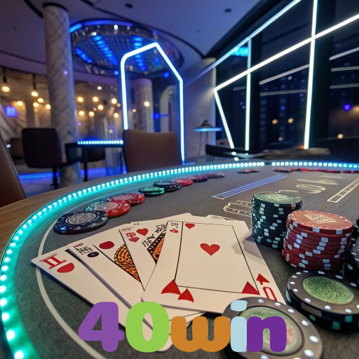40win 