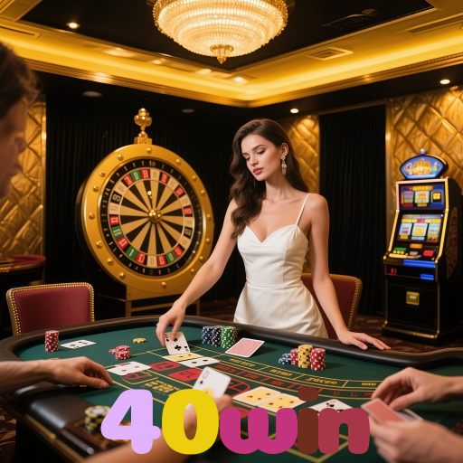 40win 