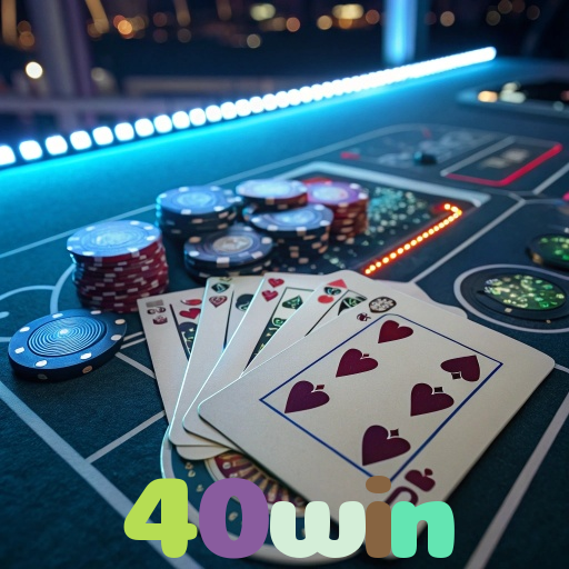 40win 