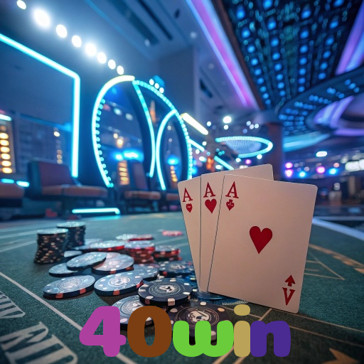 40win