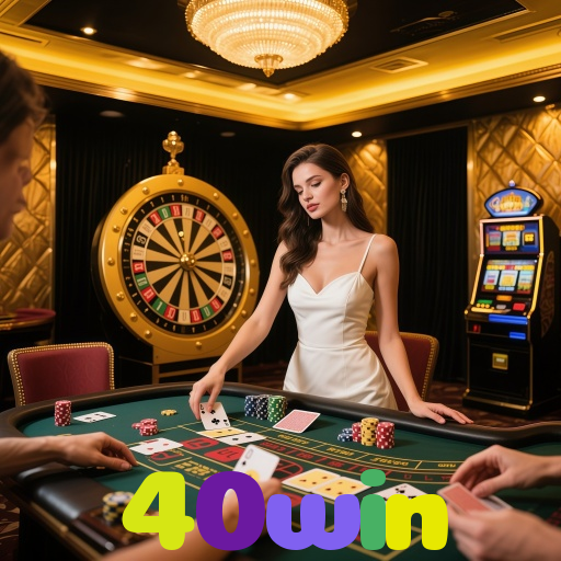 40win 