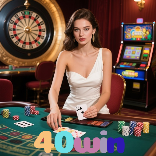40win 