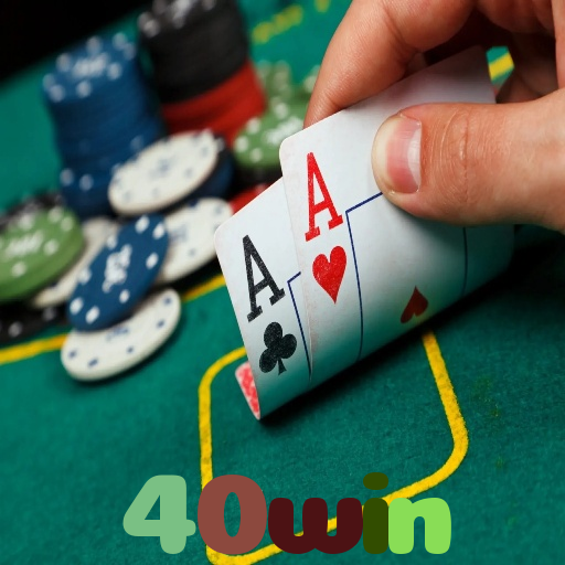 40win