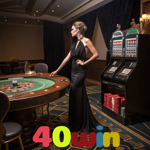 40win