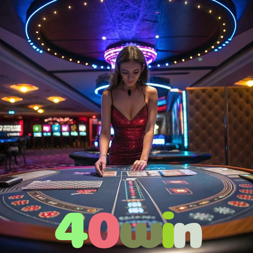 40win 