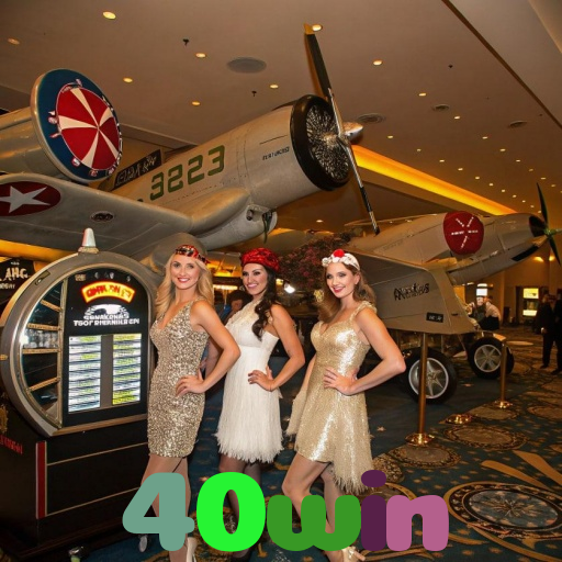 40win 