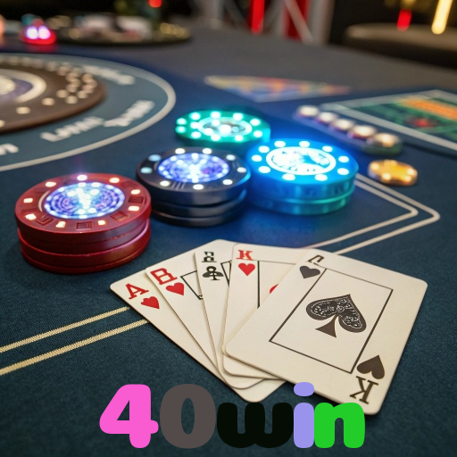 40win