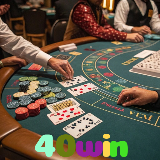 40win 