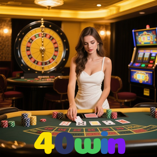 40win 