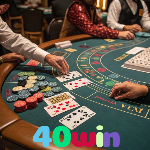 40win 