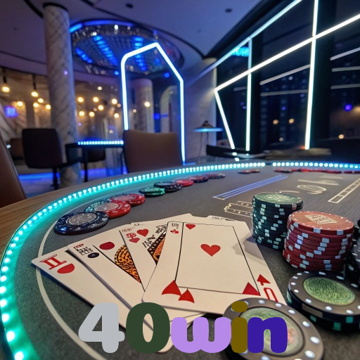 40win 