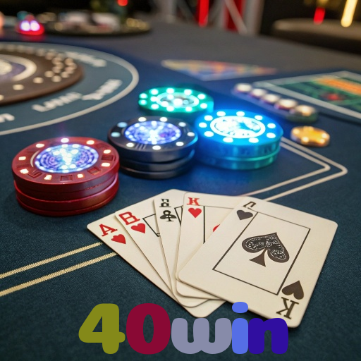 40win 