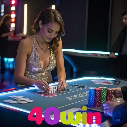 40win 