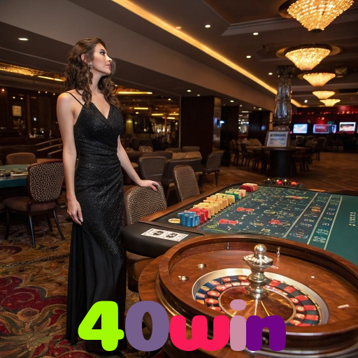 40win 