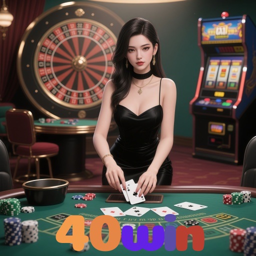 40win