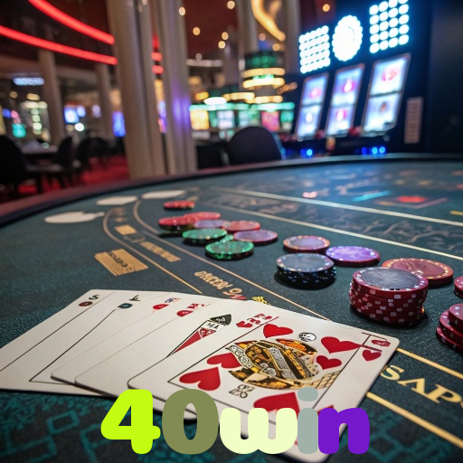 40win