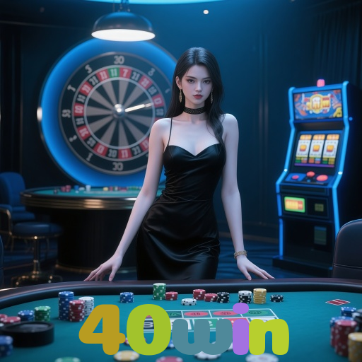 40win