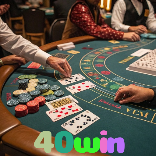 40win 