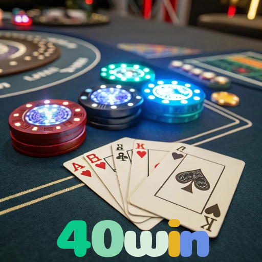40win 