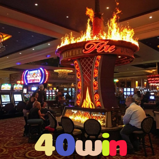 40win 