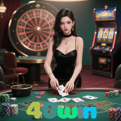 40win 