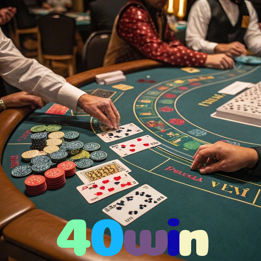 40win 
