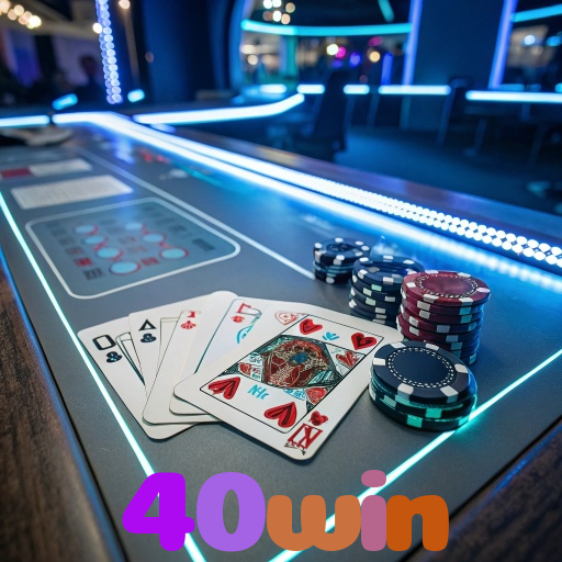 40win 