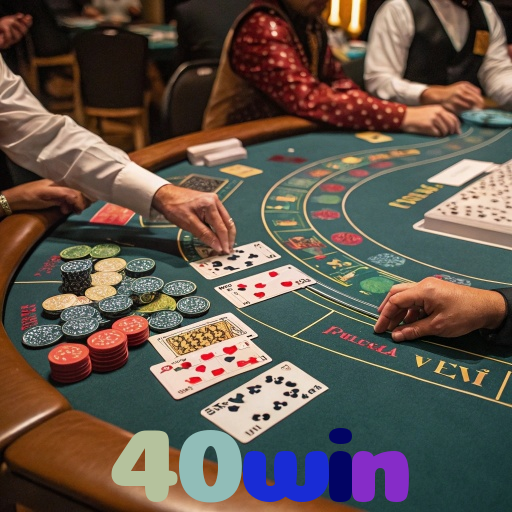 40win 