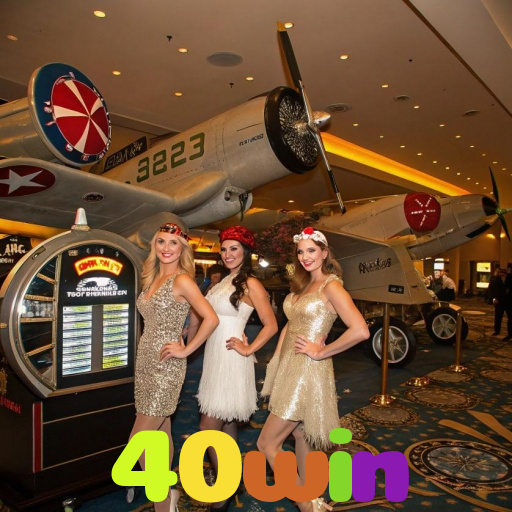 40win 